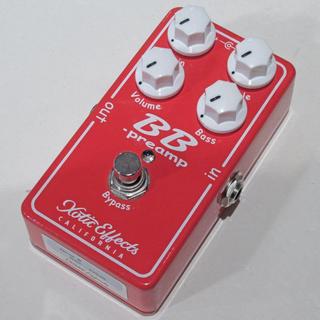 BB Preampの検索結果【楽器検索デジマート】