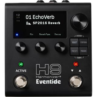 Eventide、H9 Maxの検索結果【楽器検索デジマート】