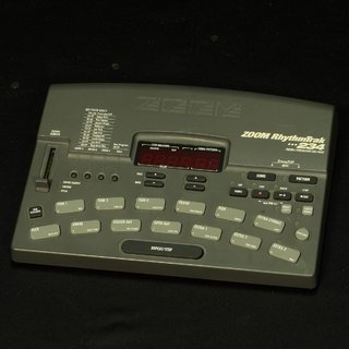 ZOOM Rhythmtrak RT-234【福岡パルコ店】(中古)【楽器検索 ZOOM Rhythmtrak RT-234【福岡パルコ店】(中古)【楽器検索