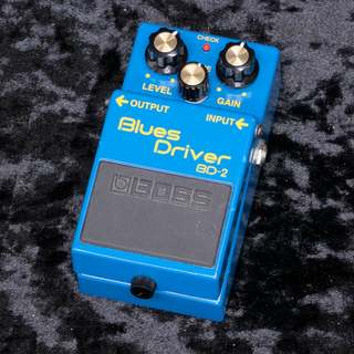 BOSS、BD-2の検索結果【楽器検索デジマート】