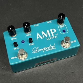 Lovepedal Amp Eleven【新宿店】