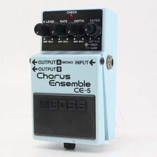 BOSS、CE-5の検索結果【楽器検索デジマート】