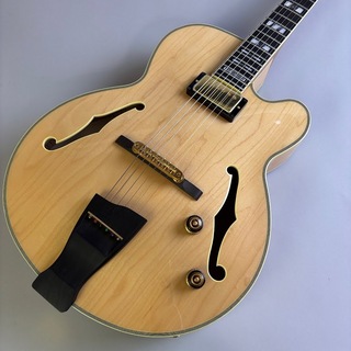 Ibanez PM200 NT パットメセニーモデル エレキギター