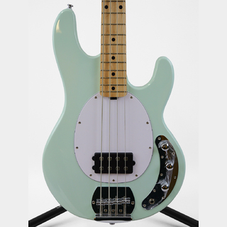 Sterling by MUSIC MAN STINGRAY S.U.B. RAY4 (Mint Green)