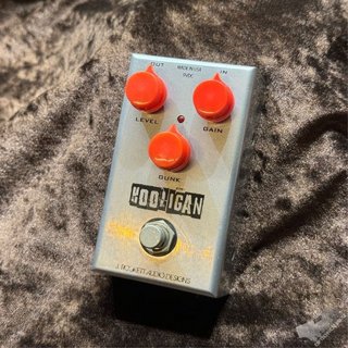 J.Rockett Audio Designs Hooligan Fuzz