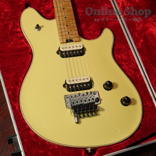 EVH USED 2011 EVH USA Wolfgang Vintage White / Maple