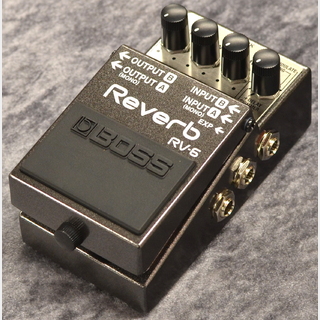 BOSS RV-6 Reverb #K2T1793 【リバーブ】