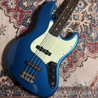 GrassRoots エレキベース 青 4弦 エレキギター・ベース】-ESP,GrassRoots-人気バンド「04 Limited