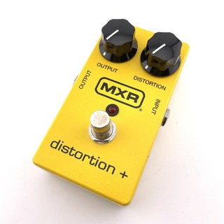 MXR 【USED】 M104 Distortion+