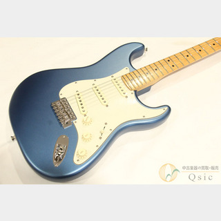 FenderAmerican Performer Stratocaster Lake Placid Blue 2020年製 【返品OK】[RK129]