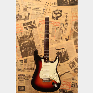 Fender 1961 Stratocaster "Near Mint Condition"