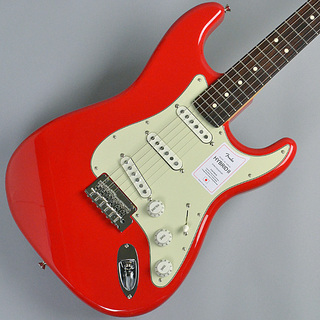 Fender MADE IN JAPAN HYBRID II STRATOCASTER【Rosewood Fingerboard】