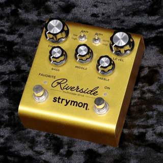 strymon side 中古 Strymon、Riversideの検索結果【楽器検索デジマート】