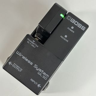 BOSS WL-50