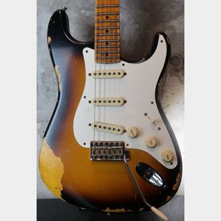 Fender Custom Shop'57 Stratocaster Heavy Relic / Sunburst