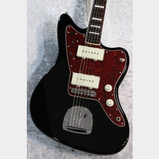 Fender FSR Made in Japan Traditional 60s Jazzmaster Black #JD24012204【3.44kg/貴重な1966年スペック!】