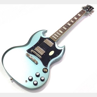 Epiphone Epiphone SG Standard/Pelham Blue