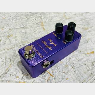 ギター用エフェクター、ONE CONTROL、Purple Plexifier、Purple