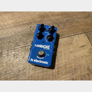 tc electronic FLASHBACK 2