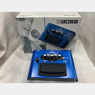 BOSS、VE-1の検索結果【楽器検索デジマート】