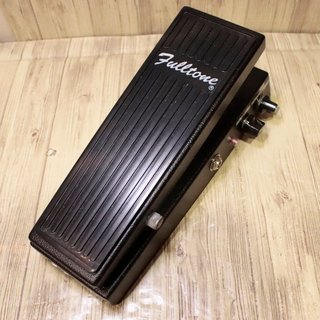 Fulltone Clyde Deluxe Wah with Buffer  【心斎橋店】