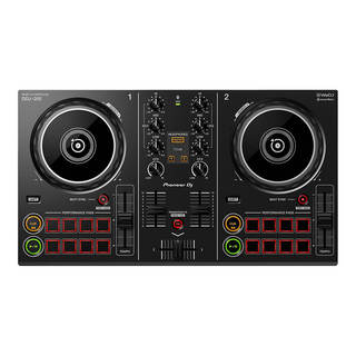 Pioneer Dj DDJ-200【即日発送】