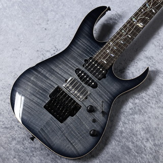 Ibanez RG8870 【BRE : Black Rutile 】【 ♯F2309894】【良杢個体】NEWモデル!