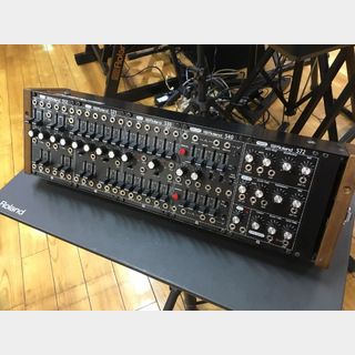 Roland AIRA SYSTEM-500 COMPLETE SET モジュラーシンセサイザー コンプリートセットSYS-500CS 【展示品特価！】