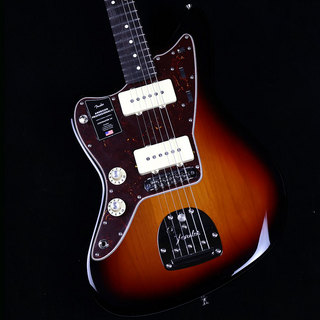 Fender American Professional II Jazzmaster Left-hand