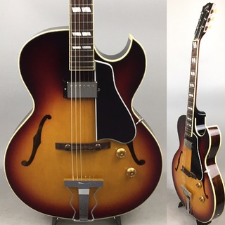 エレクトリックギター ＞ フルアコ、Archtop Tribute、AT105の検索結果