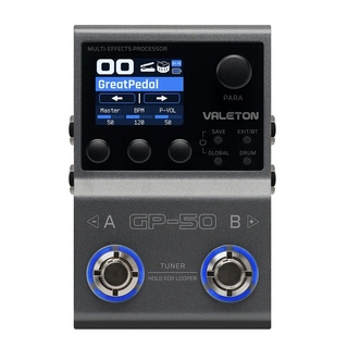 エフェクター（ギター・ベース用）、VALETONの検索結果【楽器検索