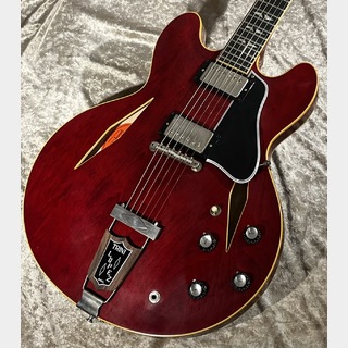 Gibson Custom Shop 【New】1964 Trini Lopez Standard 60s Cherry sn120153 [3.59㎏]【G-CLUB TOKYO】