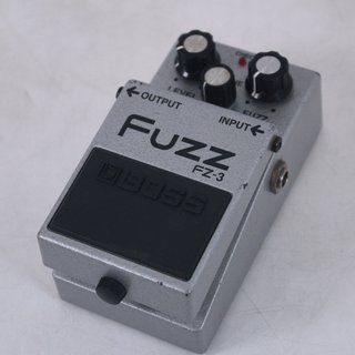 BOSS FZ-3 Fuzz 【渋谷店】