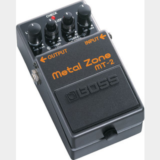 BOSS、MT-2の検索結果【楽器検索デジマート】