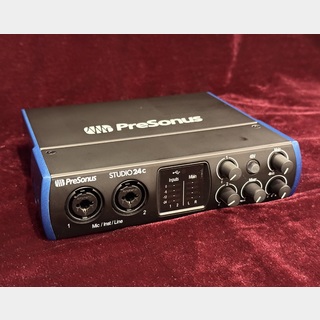 PreSonusの検索結果【楽器検索デジマート】