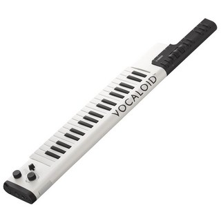 YAMAHAVOCALOID Keyboard VKB-100 【歌を演奏するキーボード！】