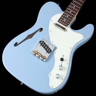 Fender Made in Japan Limited Kusumi Color Telecaster Thinline RW Fingerboard Kusumi Blue  [限定モデル]【御