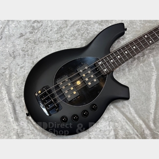 Sterling by MUSIC MAN BONGO 【Stealth Black】