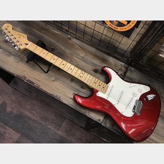 Fender Player Stratocaster (Raw Vintage PU)