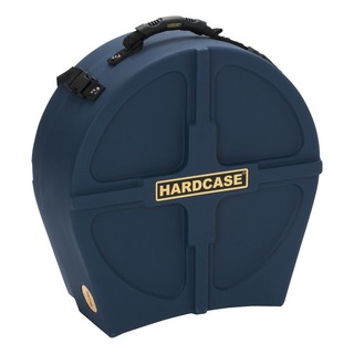 Hard Case HNL14SDB 14" Dark blue スネア用ハードケース