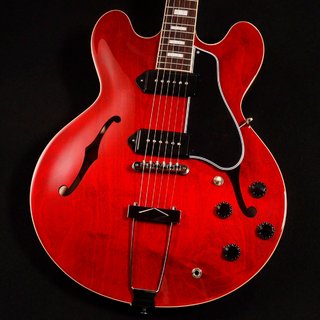 Gibson ES-330 Sixties Cherry ≪S/N:225440223≫ 【心斎橋店】