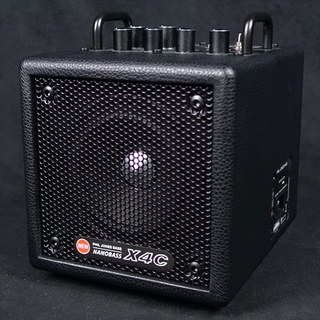 Phil Jones Bass、NANOBASS X4Cの検索結果【楽器検索デジマート】