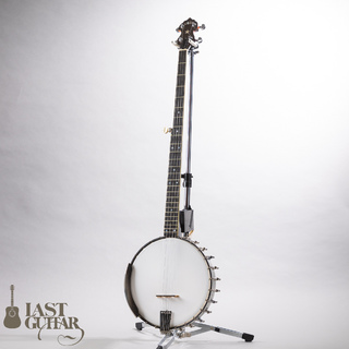 VEGA Pete Seeger Long Neck Banjo '63