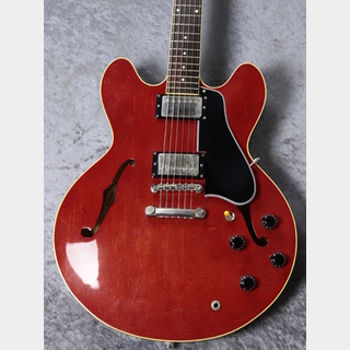 Archtop Tribute 【特選中古セール!】AT 135STP 【2011'USED】【日本製】