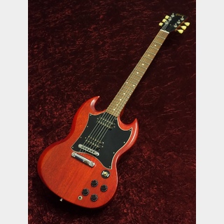 Gibson SG Special Faded Cherry【2012年製】