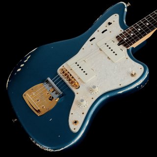 Fender 2016 Road Worn Inoran Jazzmaster 20th Anniversary Edition Lake Placid Blue 【渋谷店】