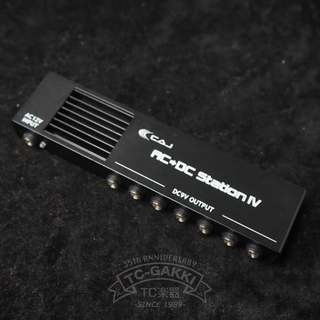 CAJ、AC/DC Station IVの検索結果【楽器検索デジマート】