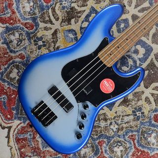 Squier by Fender Contemporary Active Jazz Bass HH エレキギター ジャズベース