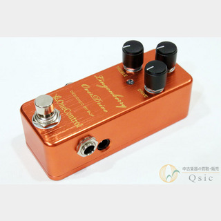 ONE CONTROL Lingonberry OverDrive [PJ112]