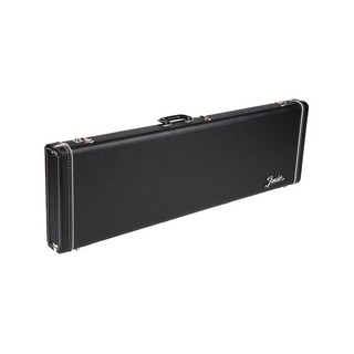 Fender G&G Deluxe Jazz Bass Hardshell Case (Black) [0996172406]